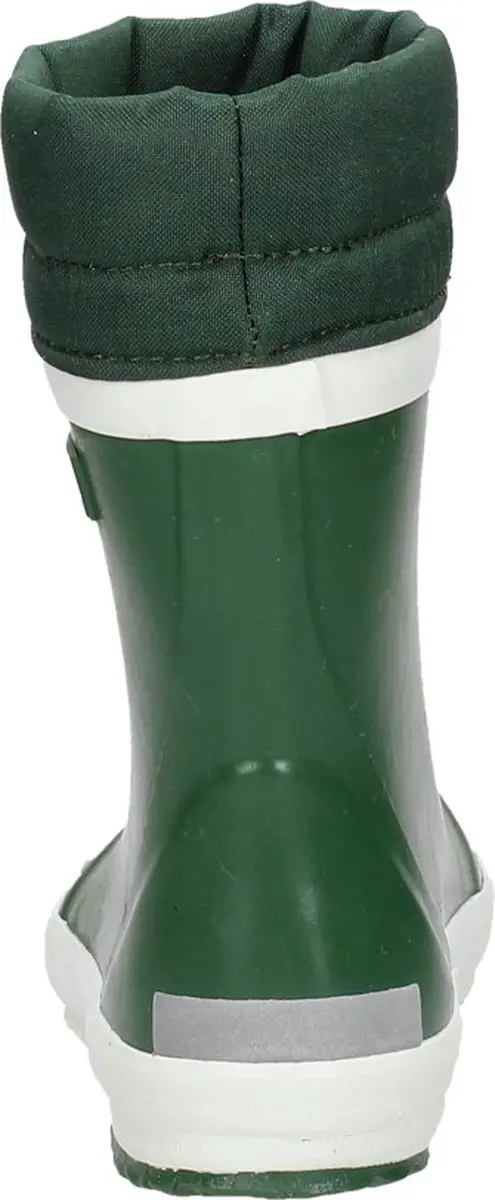 Bergstein Winterboot Regenlaarzen Junior 35 - Groen - afbeelding 2 van 6