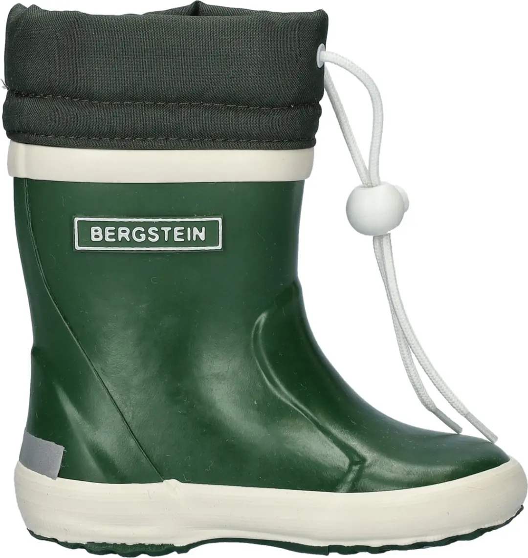 Bergstein Winterboot Regenlaarzen Junior 35 - Groen - afbeelding 3 van 6