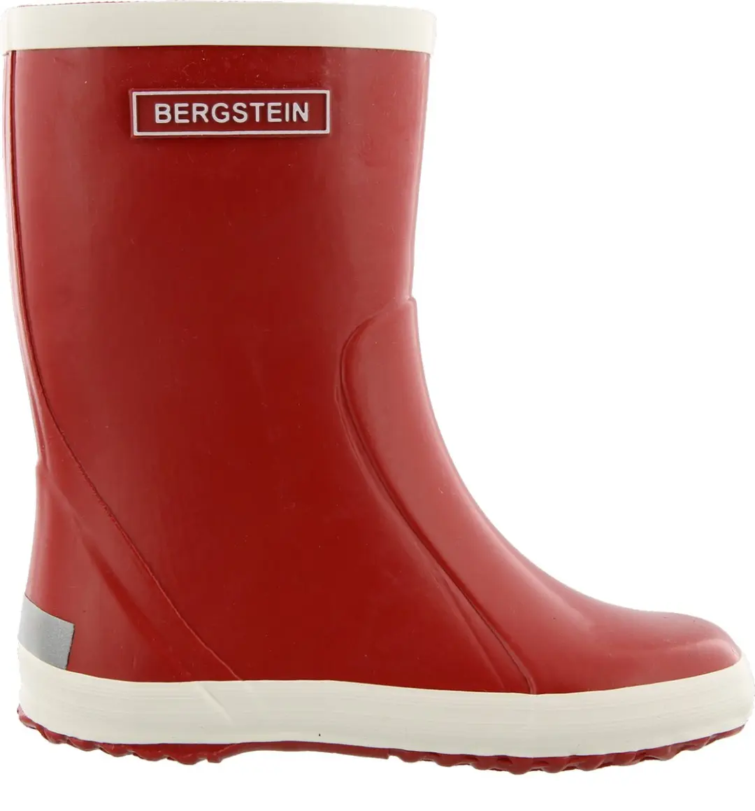 Bergstein Rainboot Regenlaarzen Unisex Junior