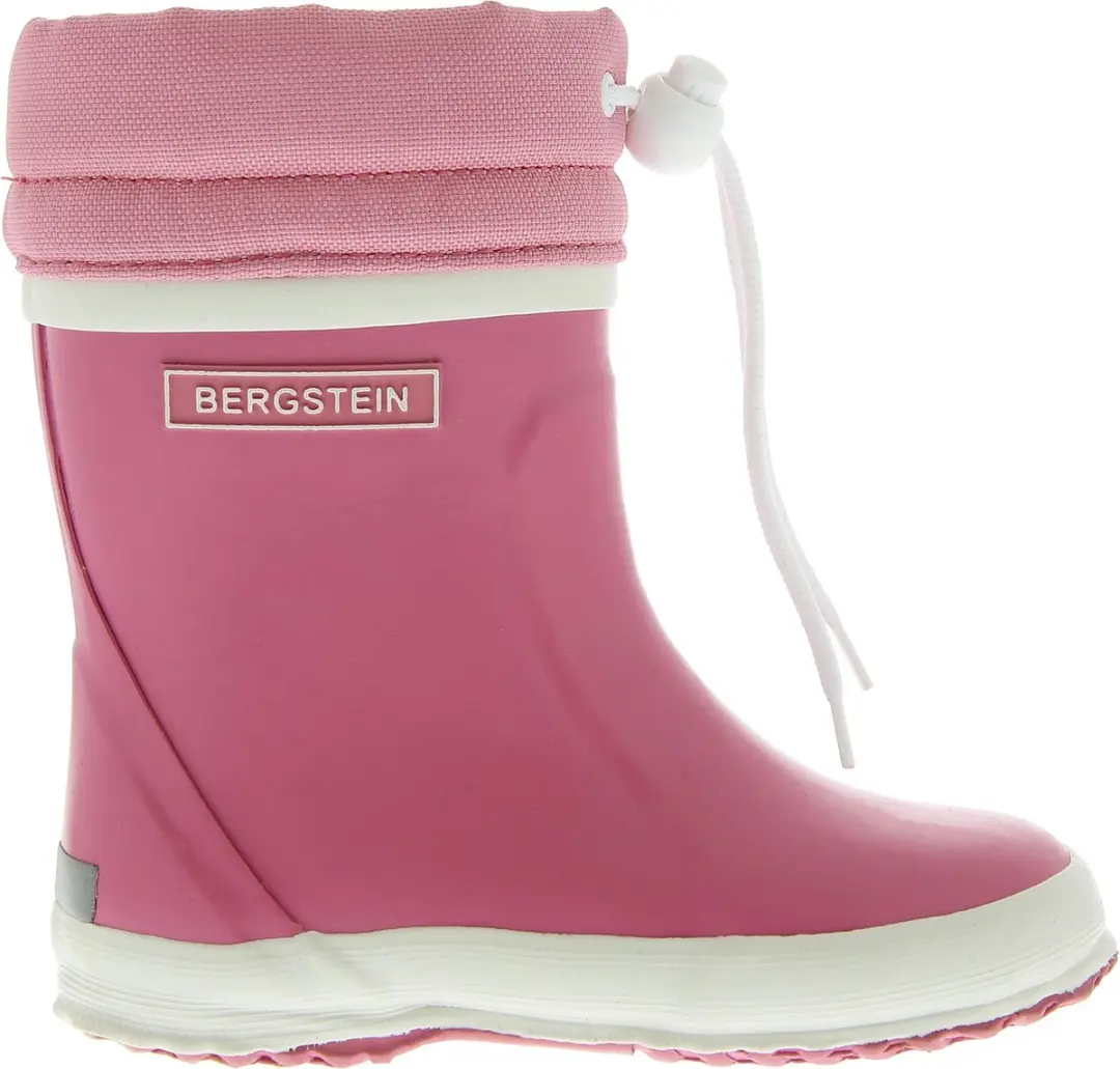 Bergstein Winterboot Regenlaarzen Unisex Junior
