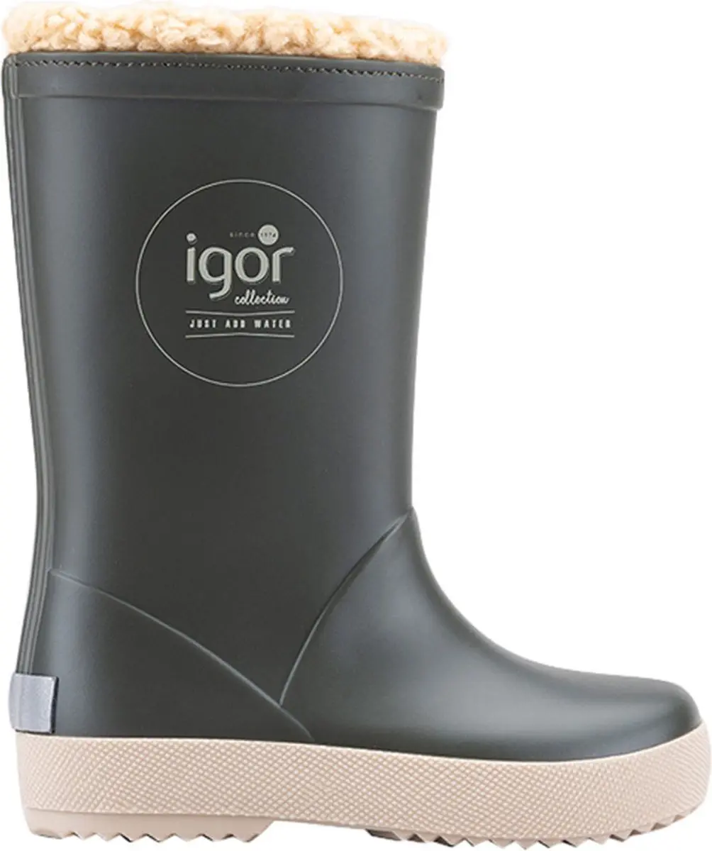 Igor Splash Dk Borreguito Regenlaarzen