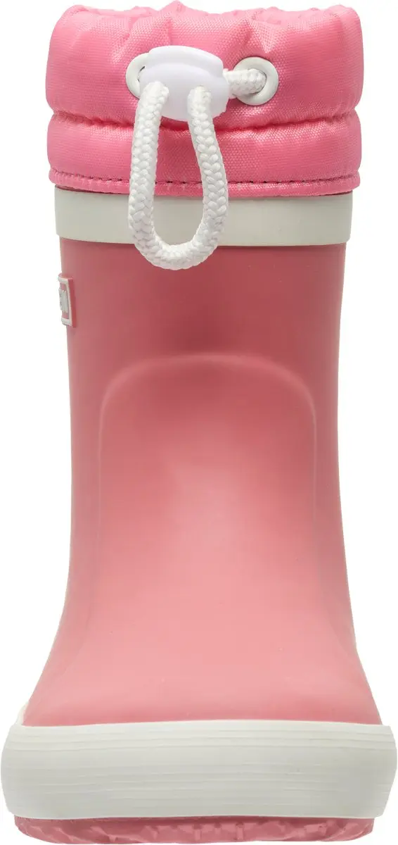 Bergstein Classic Thermo TH-110 Regenlaarzen Kinderen - Roze - Maat 21