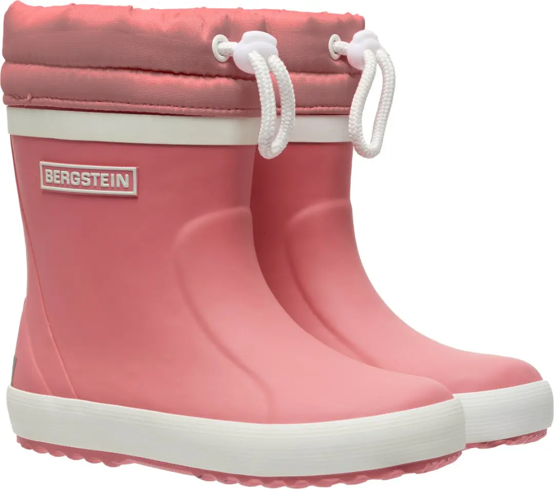 Bergstein Classic Thermo TH-110 Regenlaarzen Kinderen