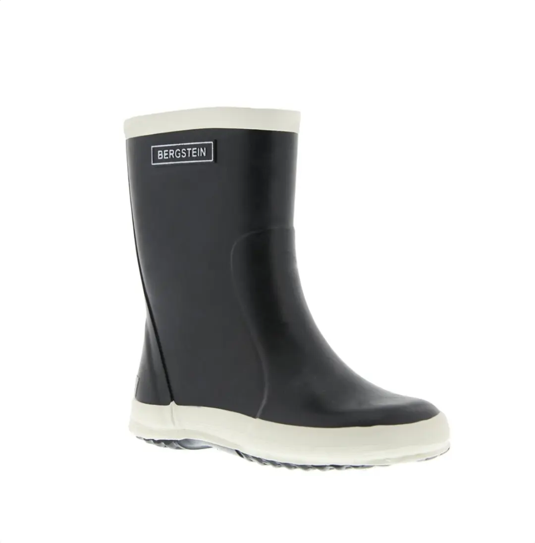 Rainboot-979 Regenlaarzen Junior - Maat 26 - Zwart