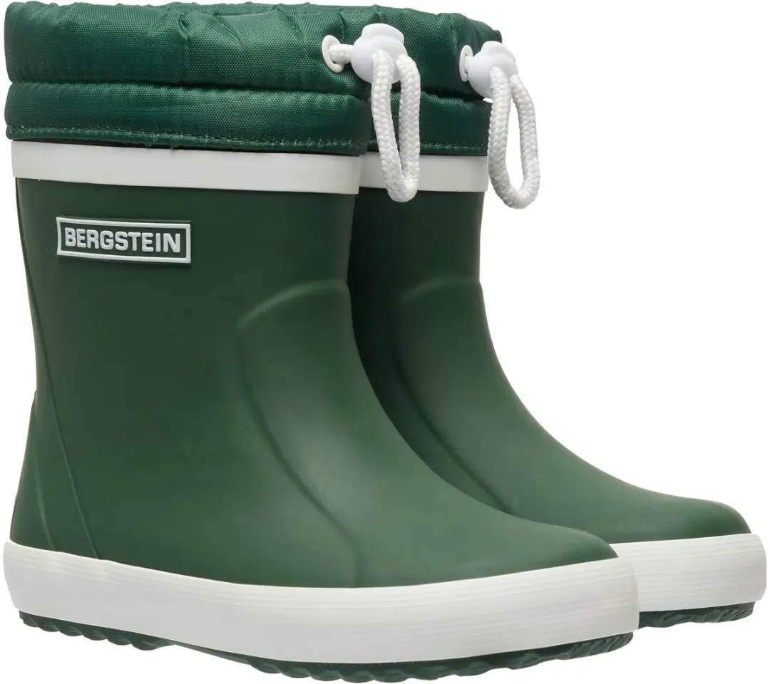 Bergstein Classic Thermo Regenlaarzen Kinderen