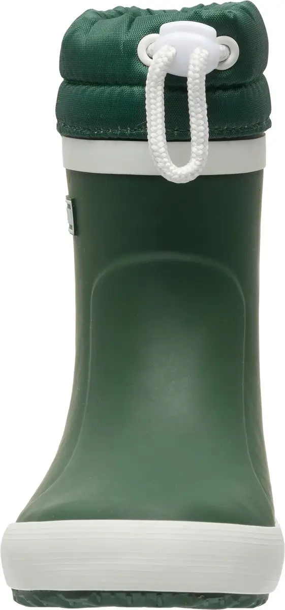 Bergstein Classic Thermo Regenlaarzen Kinderen - 28 - Groen - afbeelding 4 van 6