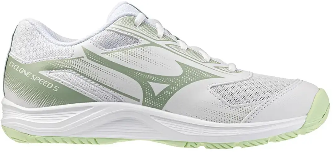 Mizuno Cyclone Speed 5 Volleybalschoenen