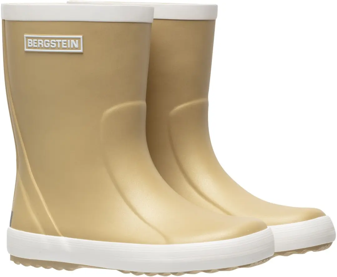 Bergstein Classic Glam Regenlaarzen kinderen