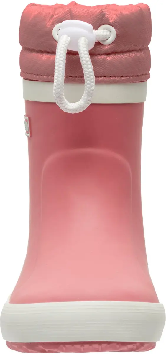 Bergstein Classic Thermo Regenlaarzen Kinderen - Roze - Maat 32