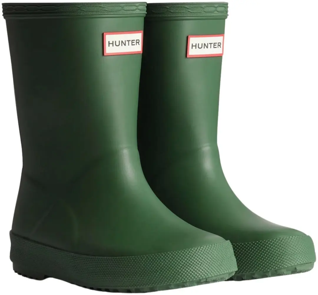 First Wellington Regenlaarzen Unisex
