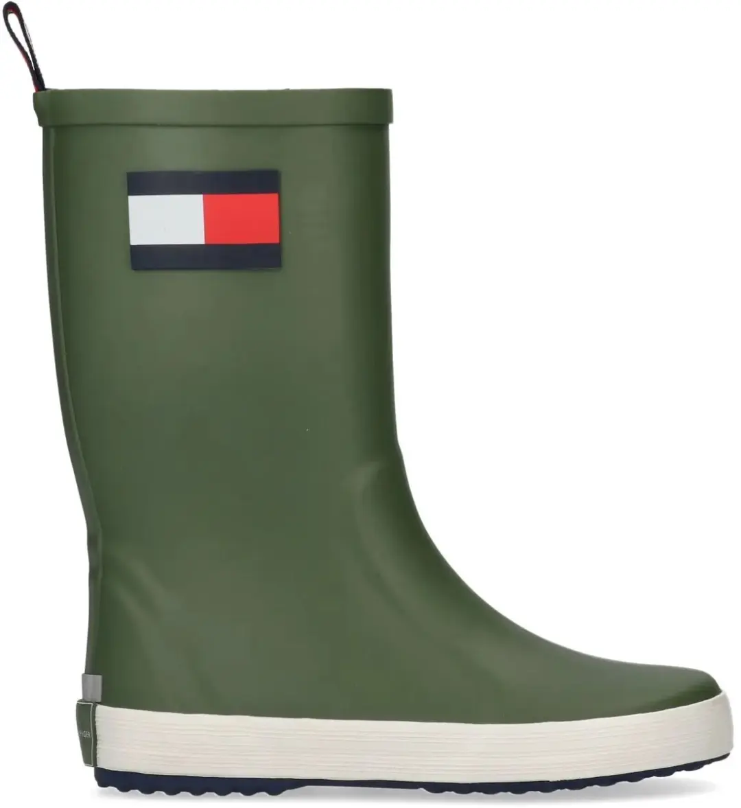 Tommy Hilfiger Flag Kinderregenlaarzen 31