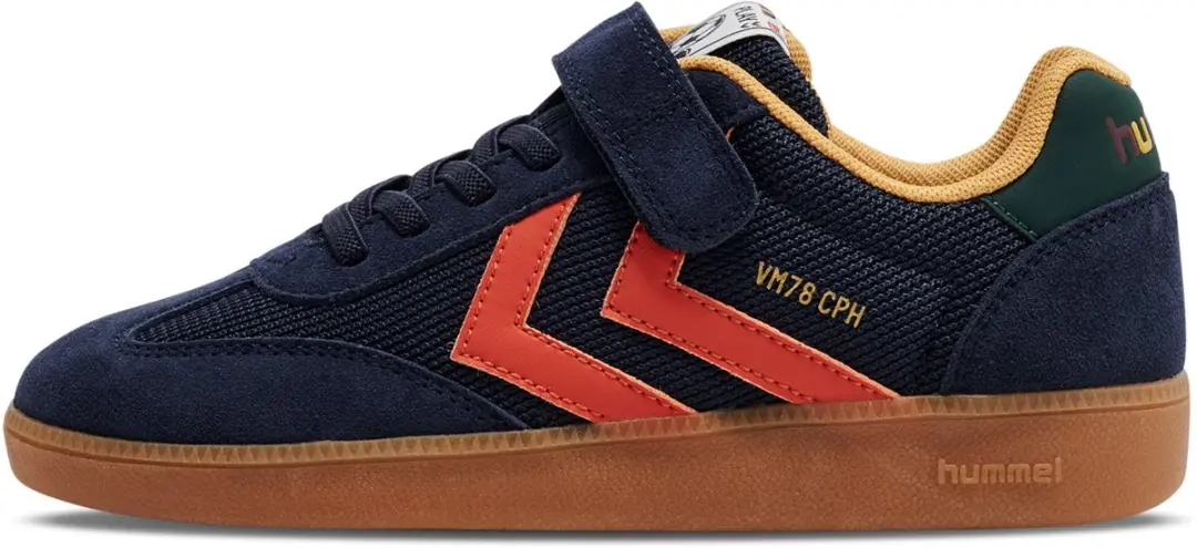 Vm78 Cph Jr