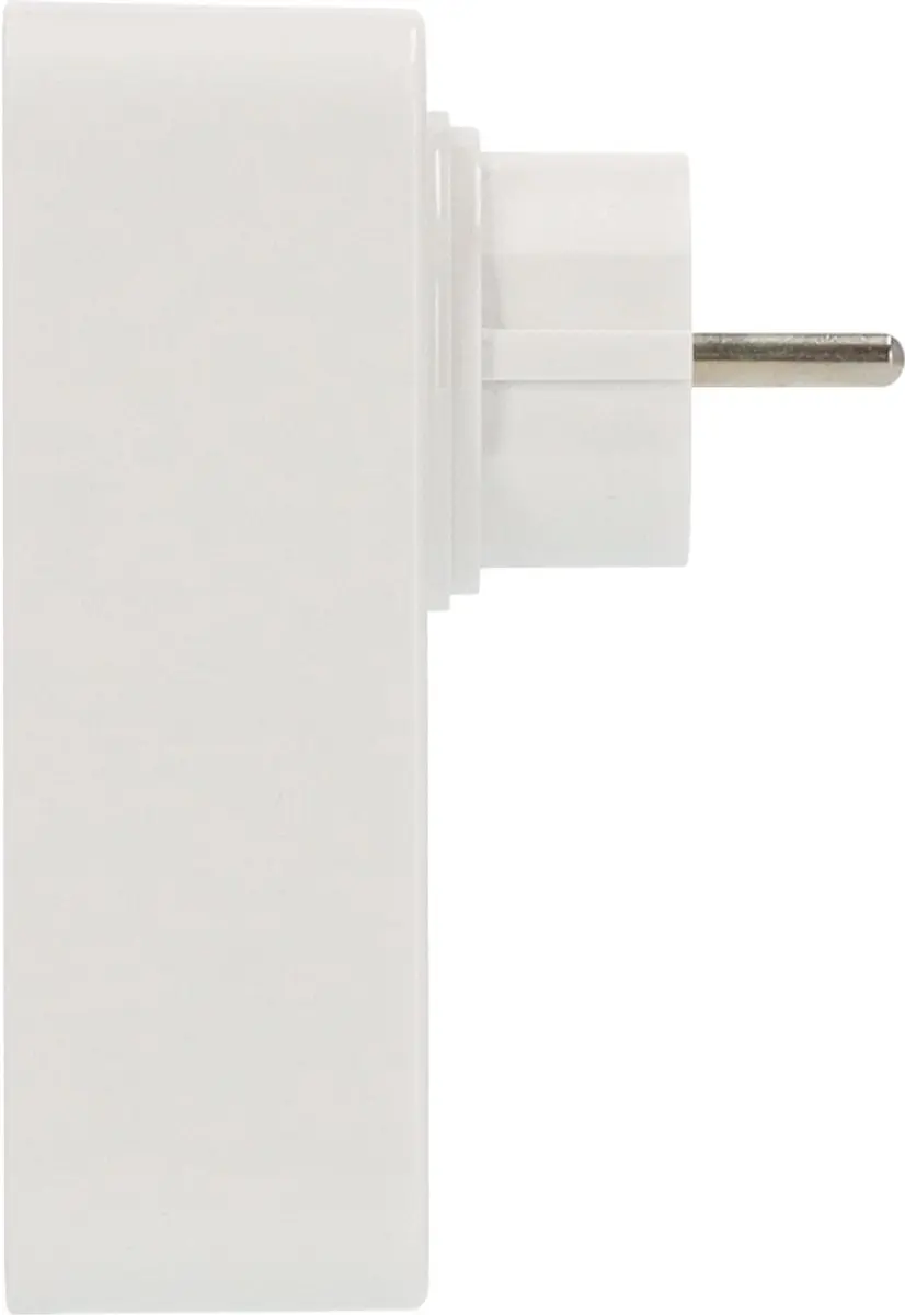 Brennenstuhl Countdown-Timer USB A+C - 2990W