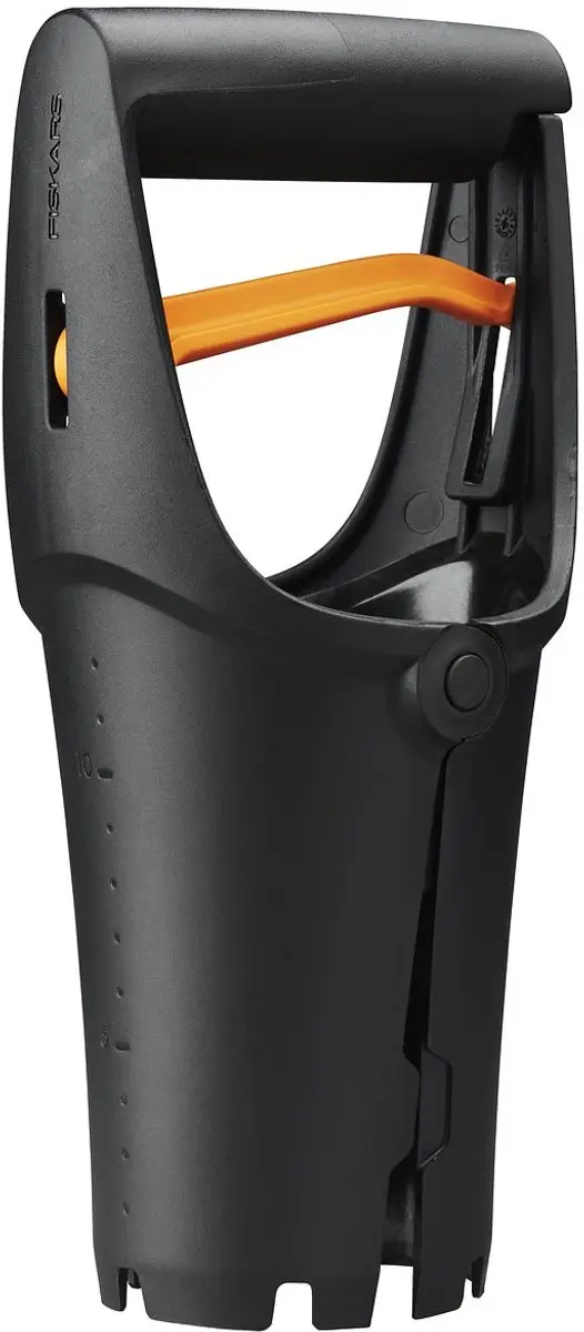 Fiskars Solid Hand Bollenplanter 125mm - FiberComp