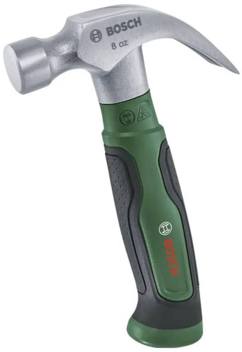 Bosch Home and Garden 1600A02ZA3 1600A02ZA3 Klauwhamer 340 g 1 stuk(s)
