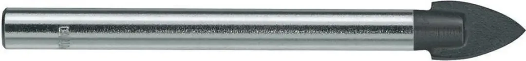 Metabo 627244000 Glasboor met hardmetalen punt