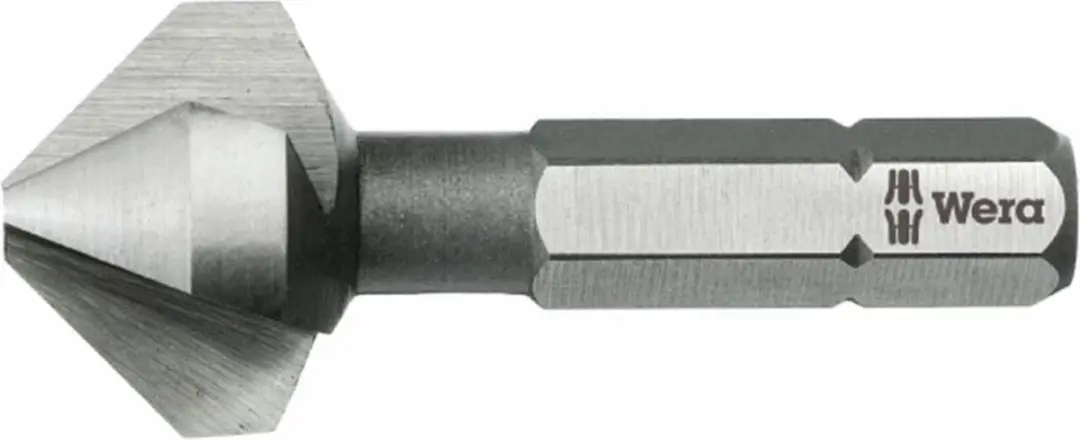 Wera 5104630001 Verzinkboor