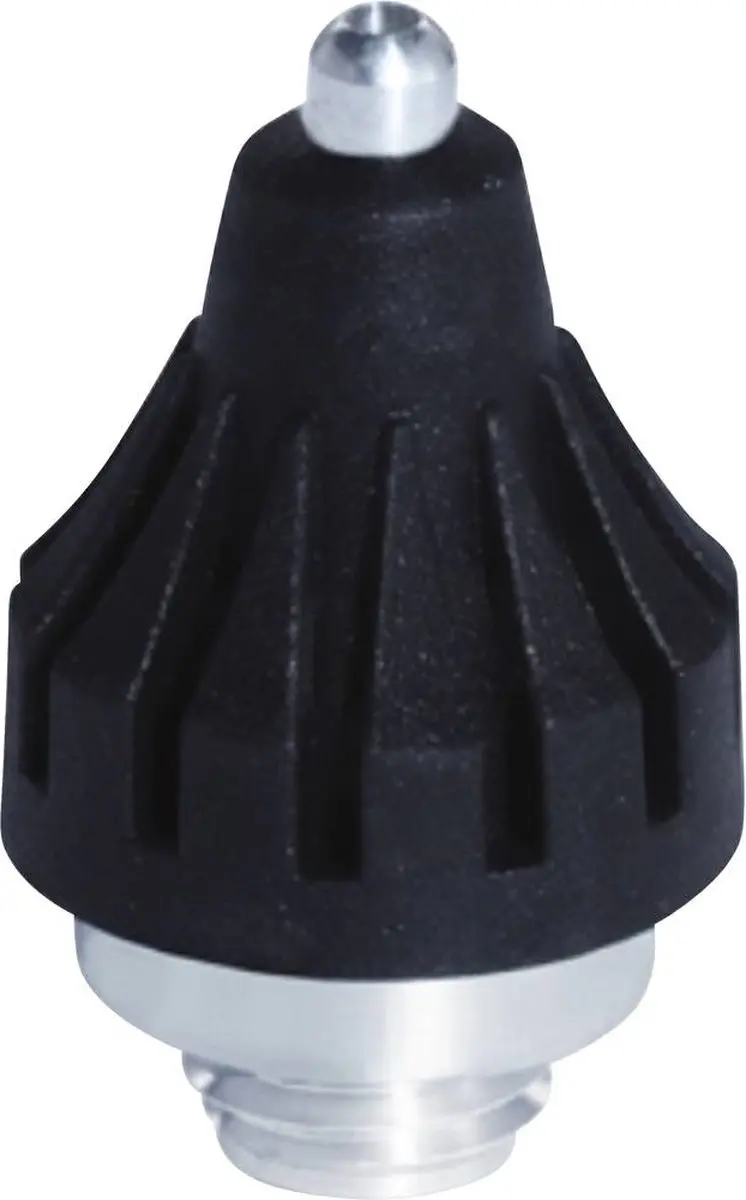 Steinel Standaard Mondstuk 2 mm voor Lijmpistool