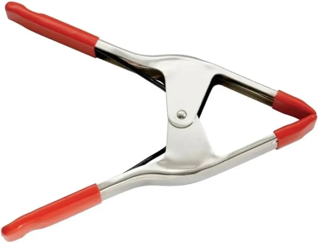 Bessey XM7EU Spanbreedte (max.):75 mm Afm. werkbereik:85 mm