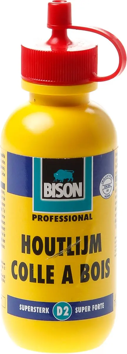 Bison Originele houtlijm 75 gram