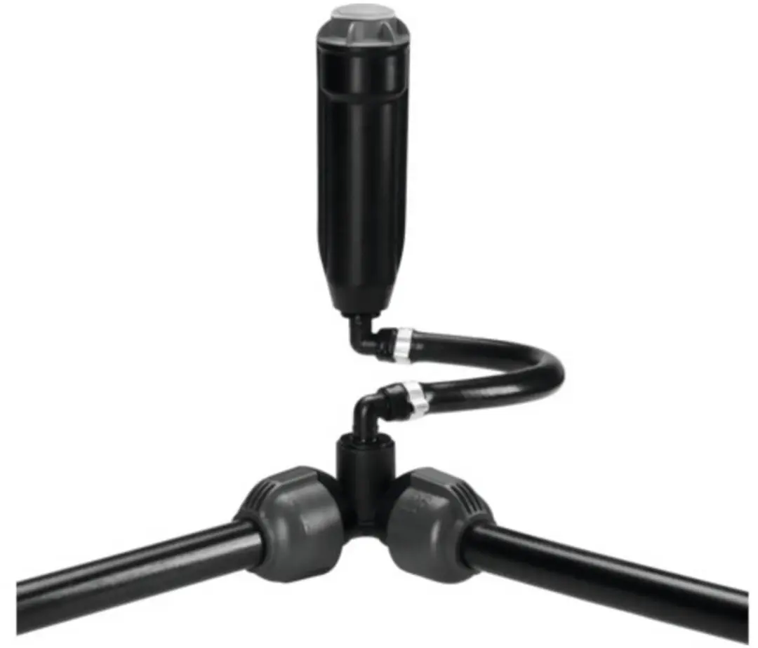 Gardena 2740-20 Sprinkler Aansluiting 3/4" x 3,4" - afbeelding 4 van 6