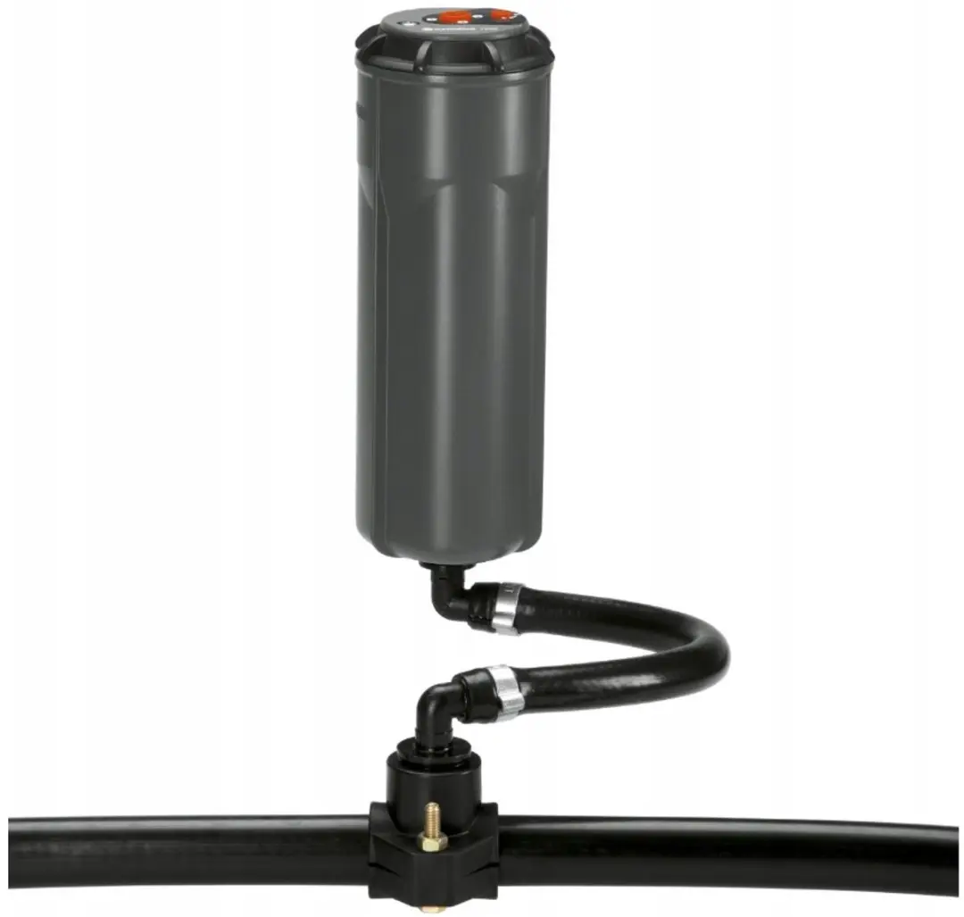 Gardena 2740-20 Sprinkler Aansluiting 3/4" x 3,4" - afbeelding 2 van 6