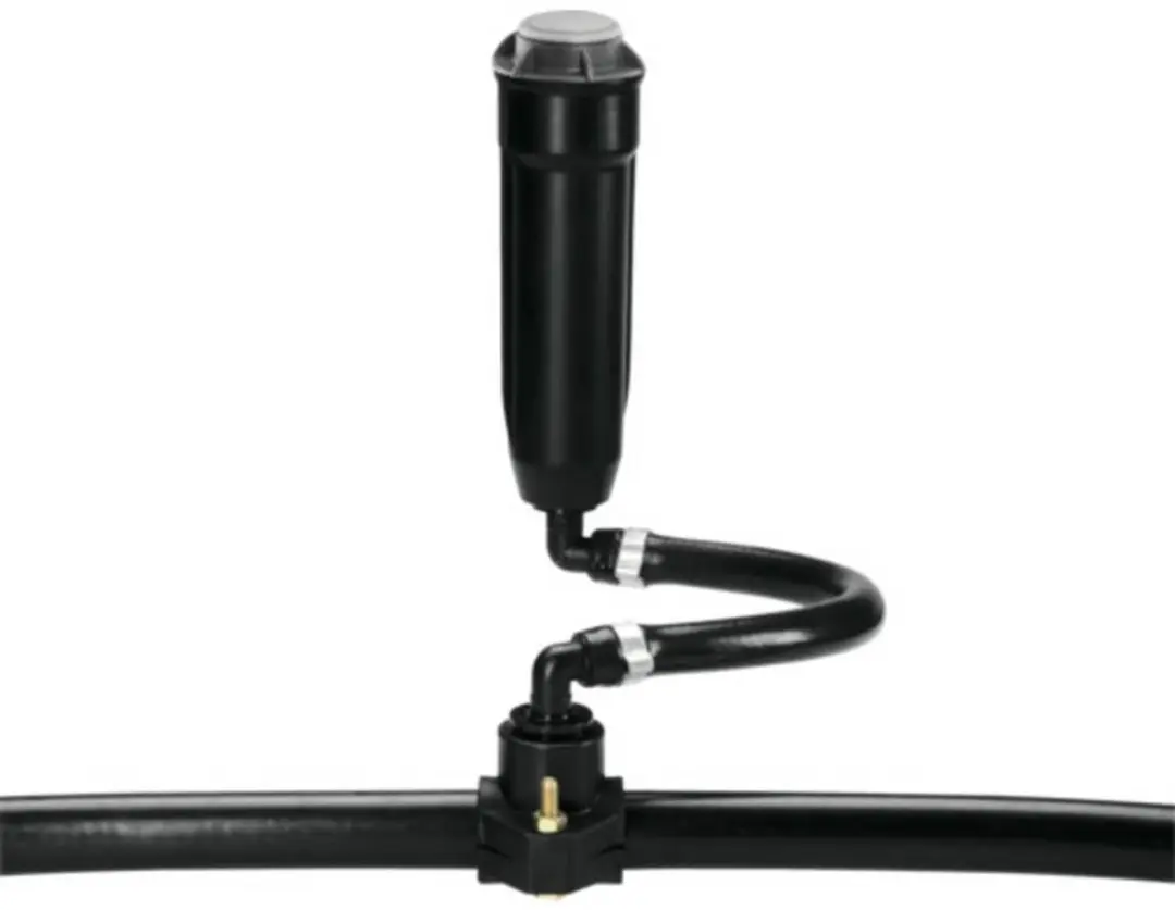 Gardena 2740-20 Sprinkler Aansluiting 3/4" x 3,4" - afbeelding 5 van 6