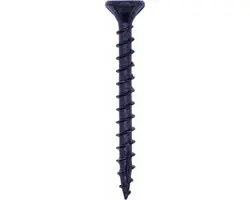 Woodies Ultimate spaanplaatschroef 4x20mm