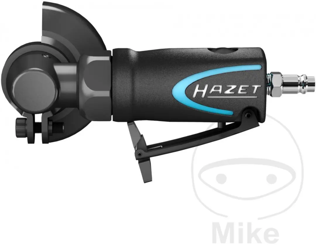 Hazet persluchthoekschuurmachine 9033M-7 Ø 50-59 mm