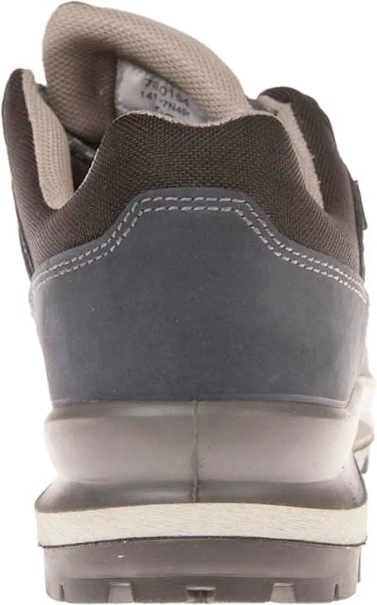 Grisport Bari Low Blauwe Wandelschoenen Dames 38 - afbeelding 3 van 6