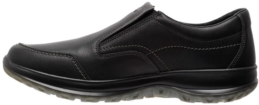 Grisport Wandelschoen 8615 - 46 - Zwart - afbeelding 2 van 6