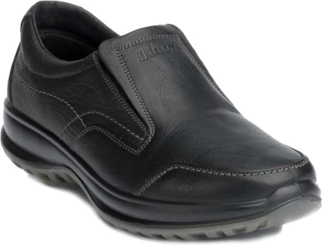 Grisport wandelschoen Zwart 8615