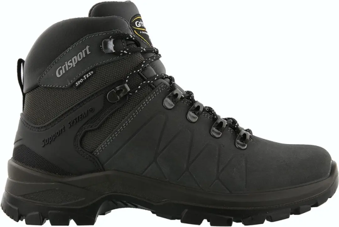 Grisport Ranger Mid Unisex Wandelschoenen