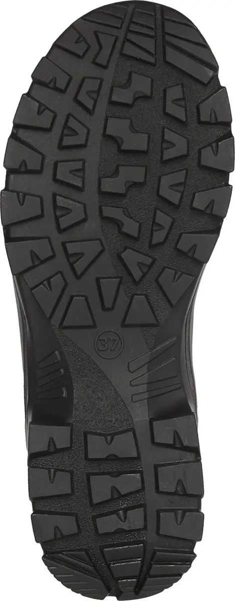 Grisport Ranger Mid Wandelschoenen - 46 - Anthracite - afbeelding 6 van 6