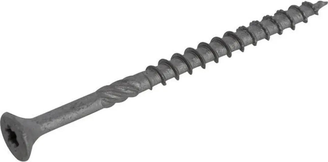 Dynaplus Unischroeven Torx 25 5x100mm - 200 Stuks - AR-Coating - afbeelding 5 van 6