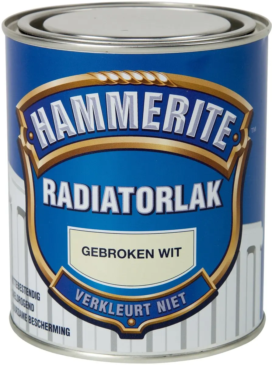 Hammerite