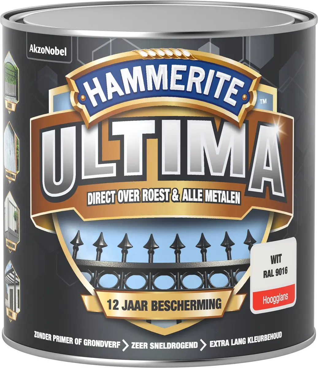 Hammerite