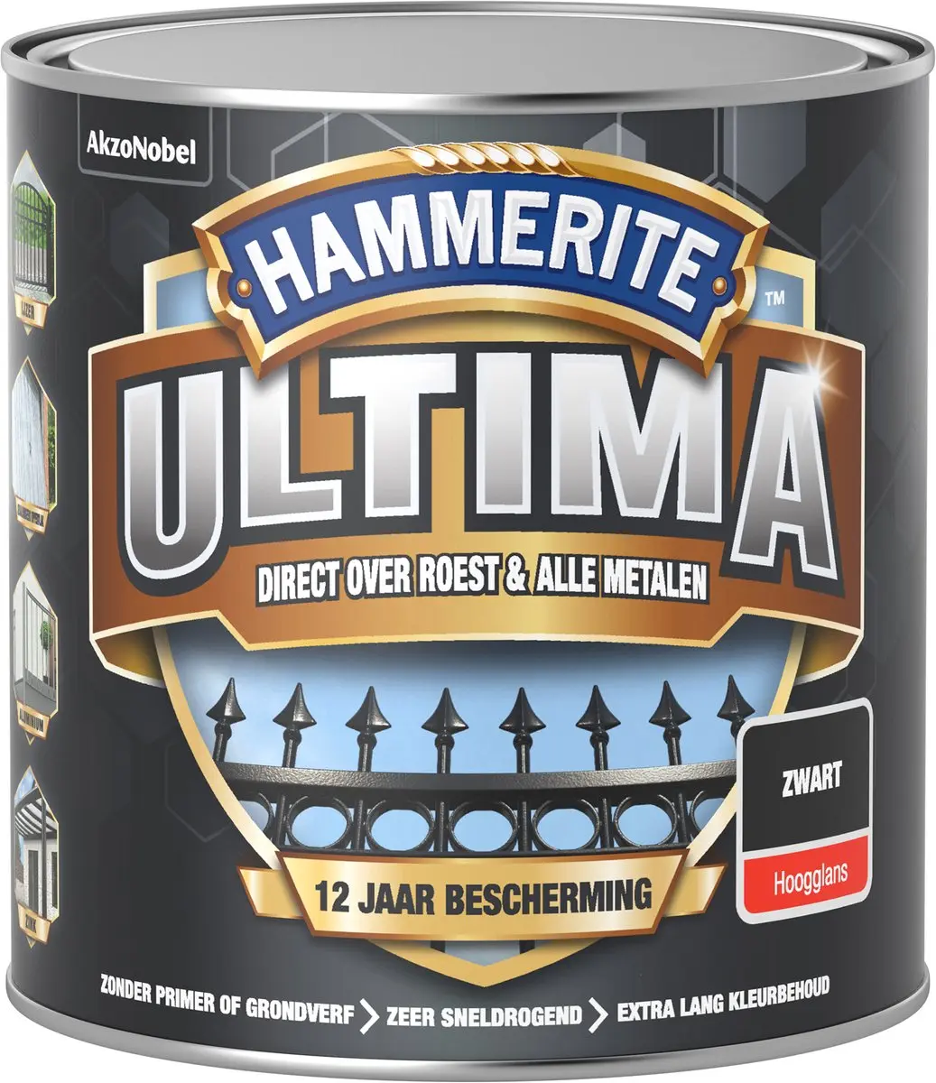 Hammerite