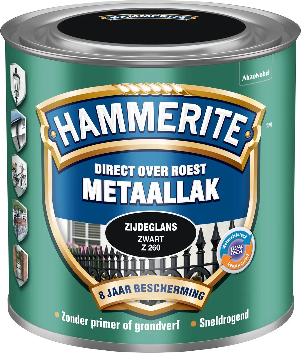 Hammerite