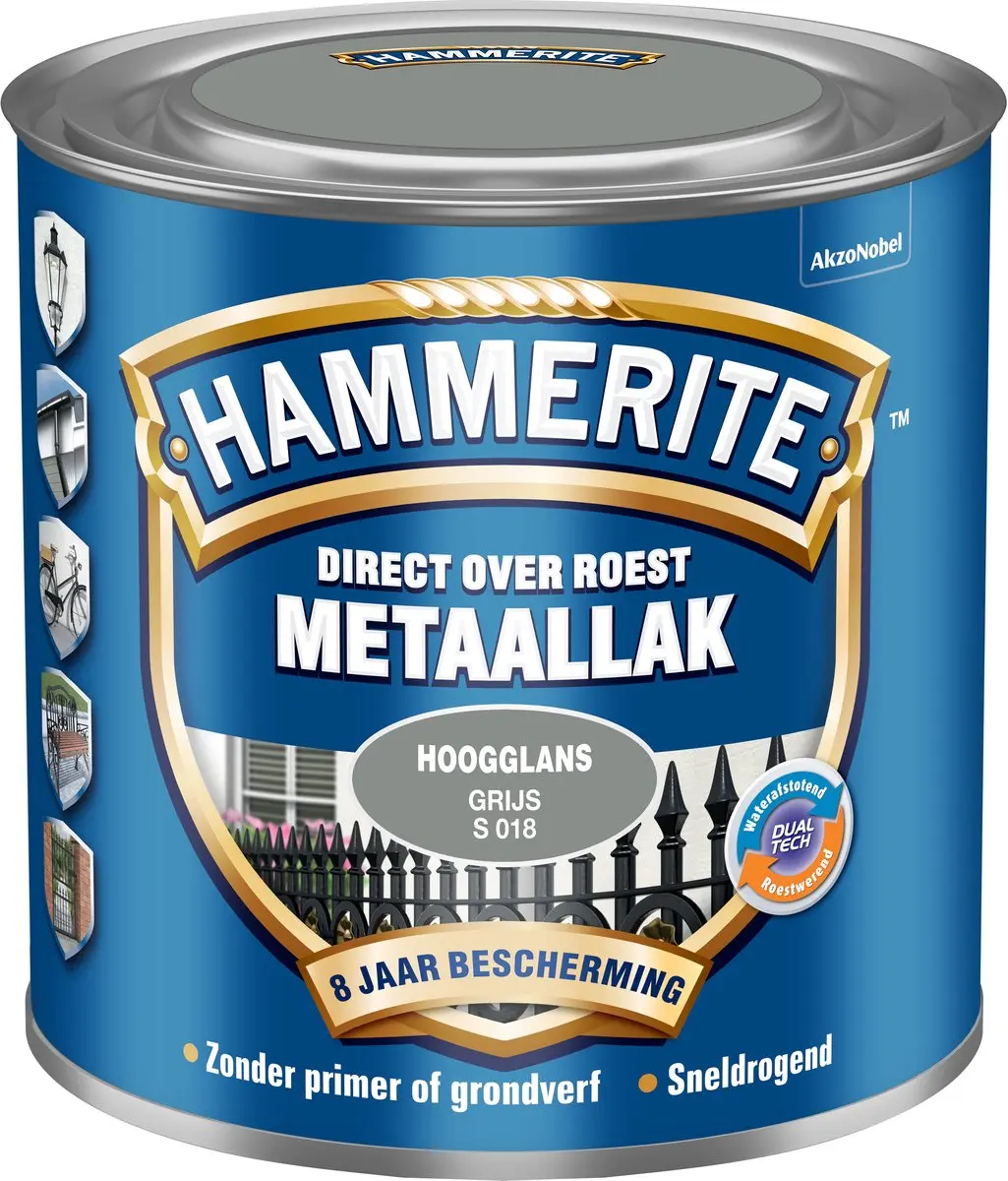 Hammerite