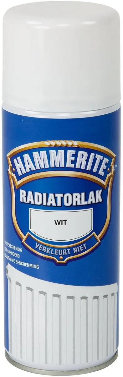 Hammerite