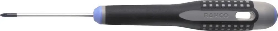 Bahco Pozidriv Schroevendraaier BE 8800