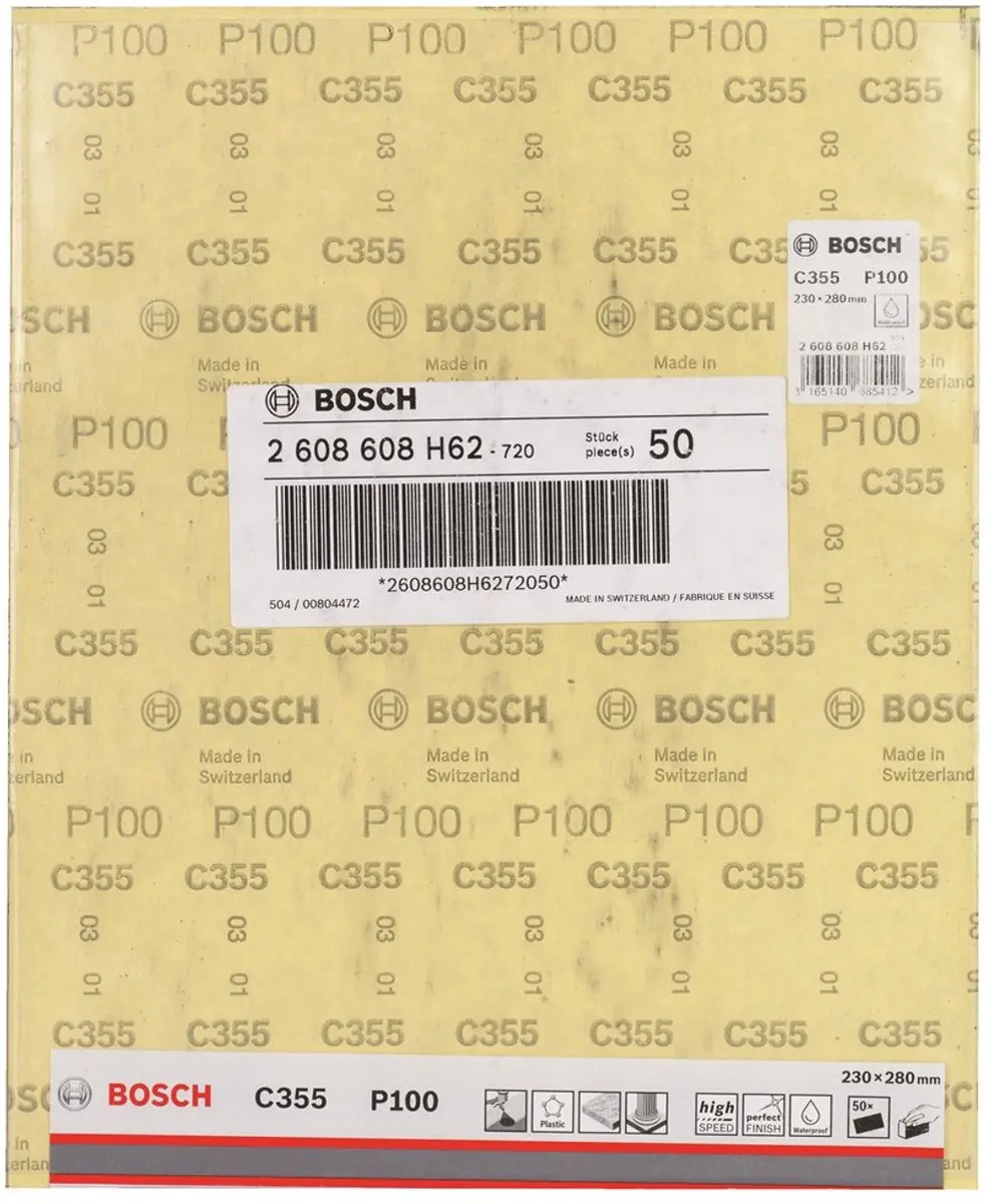 Bosch