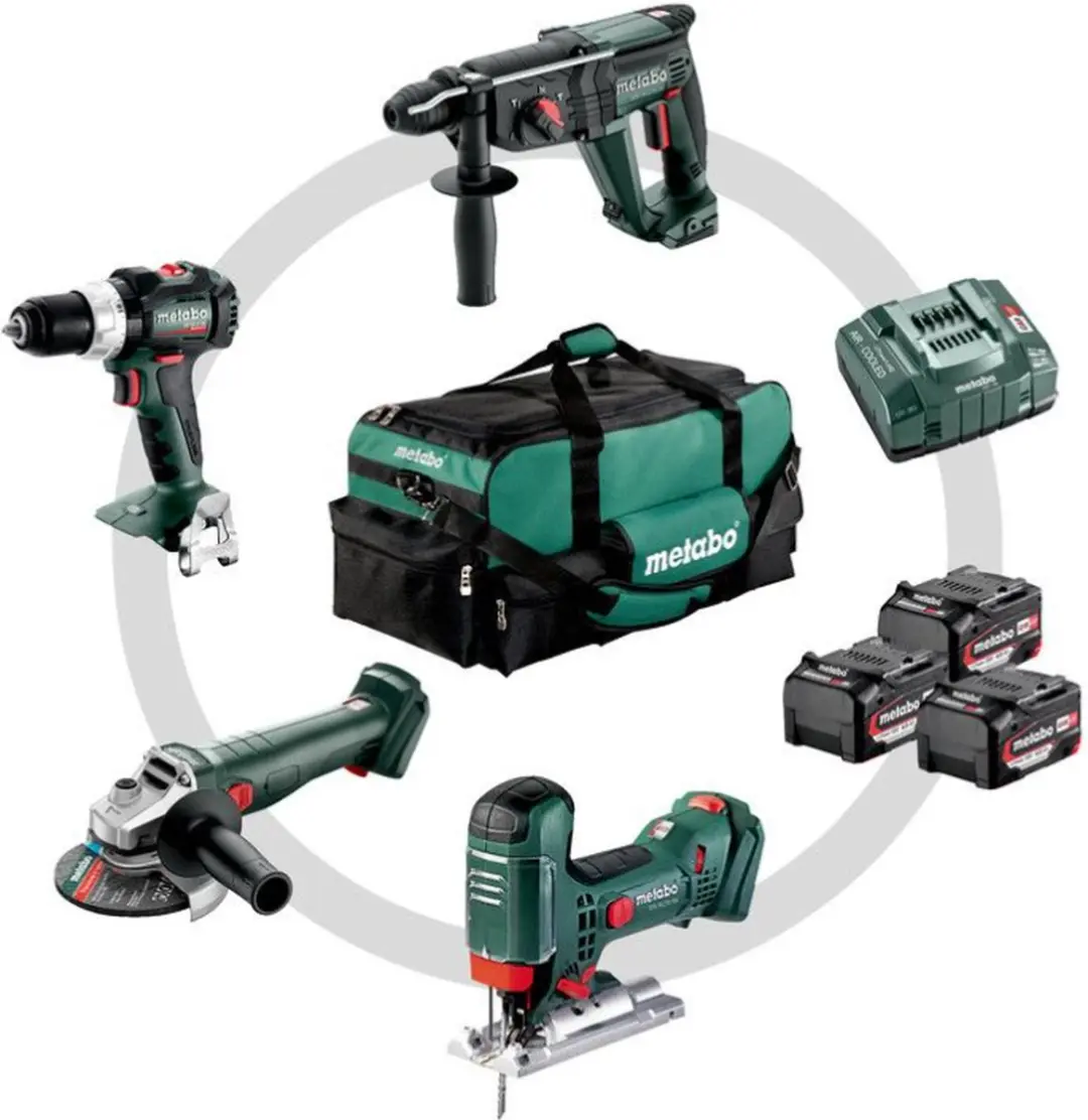 Metabo