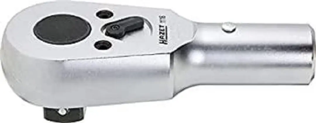 Hazet 1116 Ratelsleutelkop 195mm