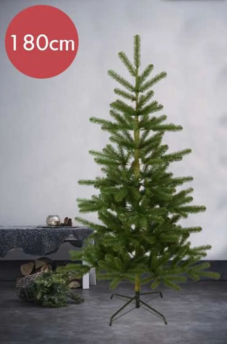 Kunstkerstboom "Visby"