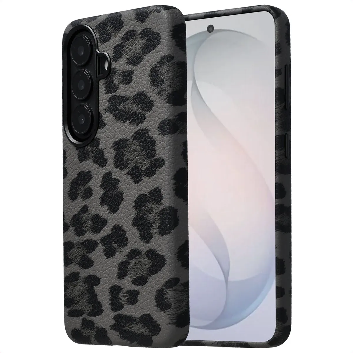Selencia Hoesje Samsung Galaxy S26 Sabi Backcover