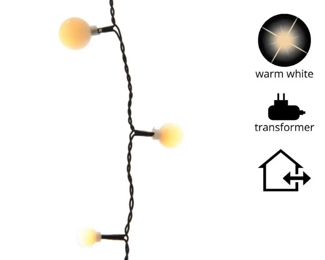 LED bolverlichting