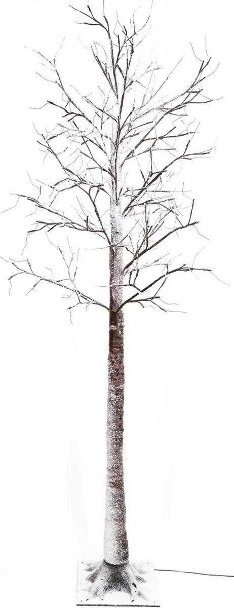 Anna's Collection Kerstverlichting Boom 200cm