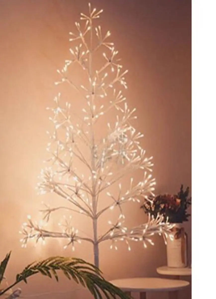 Groenovatie LED Kerstverlichting